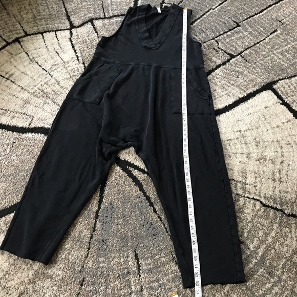 🐲💙 Free People Intimately Whats Up Onesies Jumper - Picture 4 of 15